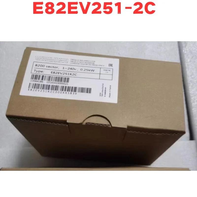 E82EV251-2C ι, E82EV251 2C